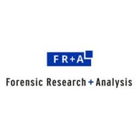 Forensic Research & Analysis logo - Similar company to Datafleet