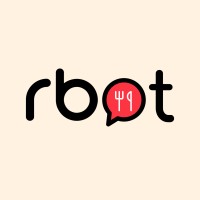 RBot logo - Similar company to Aliio Inc.