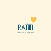 BAÏTI logo - Similar company to Graines De Citoyens