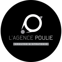 L'agence Poulie logo - Similar company to Dynamic Management