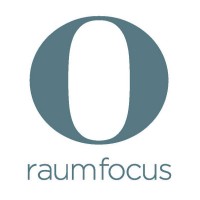 raumfocus – Studio für Interior Design & Raumgestaltung logo - Similar company to Within Interior Design Studio