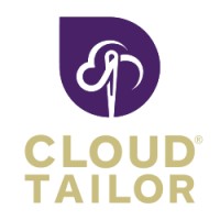 CloudTailor logo - Similar company to Binks