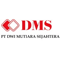 PT Dwi Mutiara Sejahtera logo - Similar company to Jumpapay
