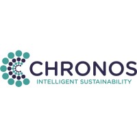 Chronos Sustainability logo - Similar company to Climatalk