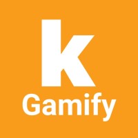 kGamify logo - Similar company to Flutterflow Students Community India (Ffsc India)