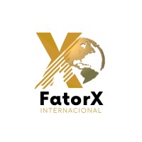 Fator X Internacional logo - Similar company to Vipac Capital