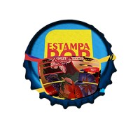Estampa POP logo - Similar company to Labbit Space Inc.
