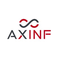 Axinf logo - Similar company to Nowe Kolory