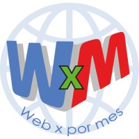 webxmes logo - Similar company to La P Publicitaria