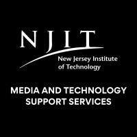NJIT Media and Technology Support Services logo - Similar company to Njit Apex Accelerators