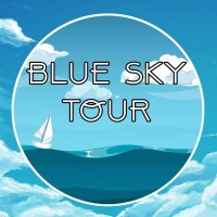 Blue Sky Tour logo - Similar company to State Enterprise 