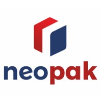 Neopak Sp z o.o. logo - Similar company to Masno System Joanna Ostrowska