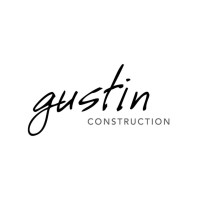 Gustin Construction, Inc. logo - Similar company to Clear Sight Homes