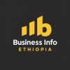 Business Info Ethiopia (BIE) logo - Similar company to Shega Media