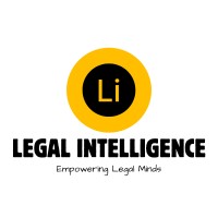 Legal Intelligence logo - Similar company to Mr. Tax
