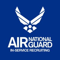 Air National Guard In-Service Recruiting logo - Similar company to Watershed Music Group Llc