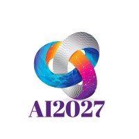AI2027 logo - Similar company to Ai Futures Project