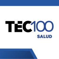 TEC100 logo - Similar company to Medem
