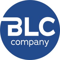 BLC Company logo - Similar company to Ino💧