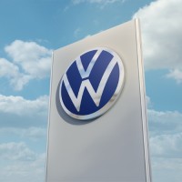 Volkswagen JRCA logo - Similar company to Renault Gama Pro+