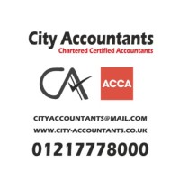 UK CITY ACCOUNTANTS LTD logo - Similar company to Quality Bites