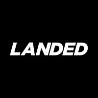 LANDED Media logo - Similar company to Olympus Pro