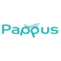 Pappus logo - Similar company to Bookaleap