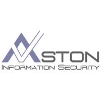 Aston Information Security logo - Similar company to Security Audit Systems