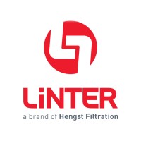 LINTER FILTROS - a brand of Hengst Filtration logo - Similar company to Associação Brasileira Das Empresas De Filtros Automotivos, Industriais E Para Eta/Ete E Reúso