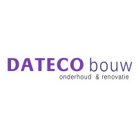 DATECO bouw B.V. logo - Similar company to Van Brakel Bouw
