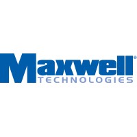 Maxwell Technologies logo - Similar company to Franix