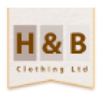 H&B Clothing Ltd