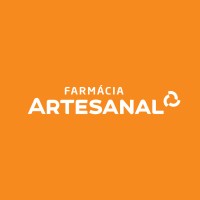 Farmácia Artesanal Cuiabá-MT logo - Similar company to Balanças Cuiabá