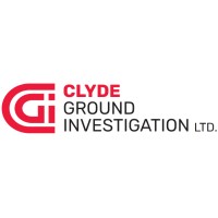 Clyde Ground Investigation Limited logo - Similar company to Gd Drilling Ltd