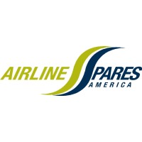 Airline Spares America, Inc. logo - Similar company to M2 Aero
