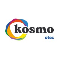 Otec Formación Kosmo SPA logo - Similar company to Otec Impulsa