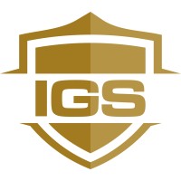 IGS PROTECT' logo - Similar company to Luxury Security