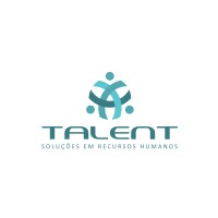 Talent Soluções em Recursos Humanos logo - Similar company to Tek Telecom Ltda