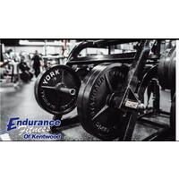 Endurance Fitness of Kentwood logo - Similar company to Direct Fuel