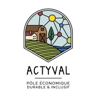 Actyval logo - Similar company to Apeb - Association Of European Patent Practicioners