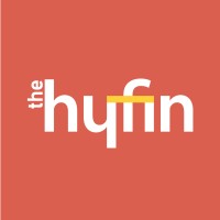 The Hyfin logo - Similar company to Hyfin Technologies