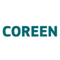 COREEN GmbH logo - Similar company to Iwatchu
