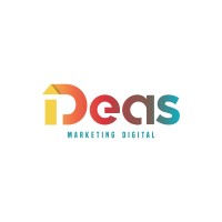 IDEAS Marketing Taubaté logo - Similar company to Get It School Taubate