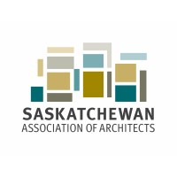 Saskatchewan Association of Architects logo - Similar company to Synchro Architecture Inc.