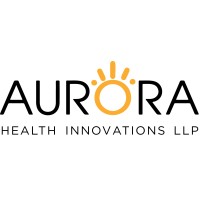 Aurora Health Innovations LLP logo - Similar company to Entuze