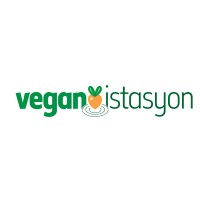 Veganİstasyon logo - Similar company to Welcometoclub