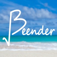 Beender logo - Similar company to Com.Unity