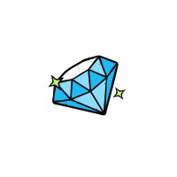 Precious Diamonds and Gemstones™ logo - Similar company to Adsolara