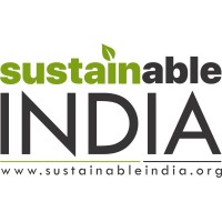 SustainableIndia.org logo - Similar company to Ballers Studio