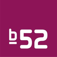 b52 logo - Similar company to Distyle